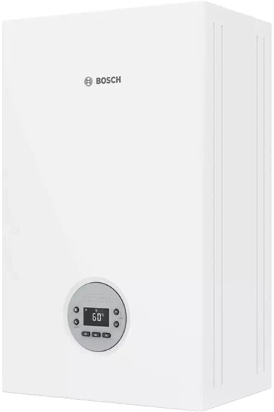 Yoğusmalı Kombi | Bosch Condens 1200w 24kw| Bosch Home Comfort