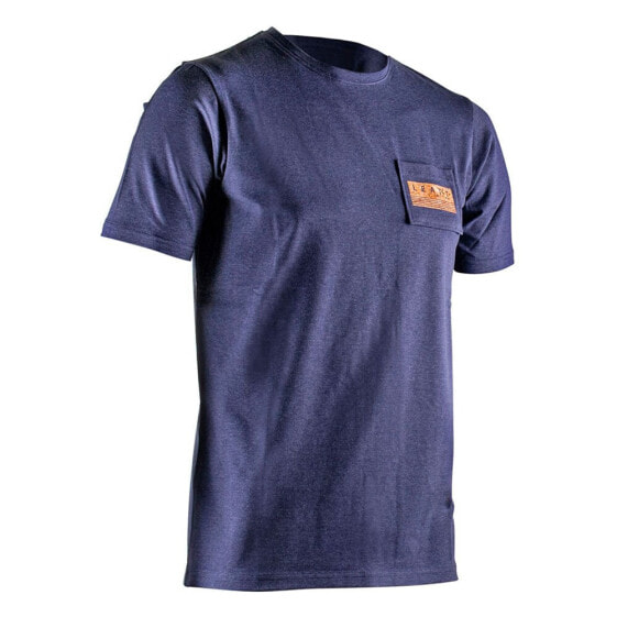 LEATT Upcycle short sleeve T-shirt