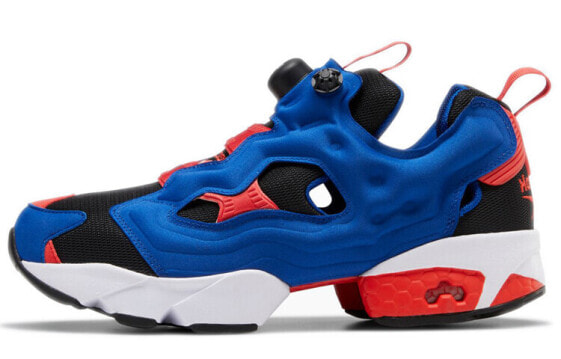 Кроссовки Reebok Instapump Fury Og Nm FV4208