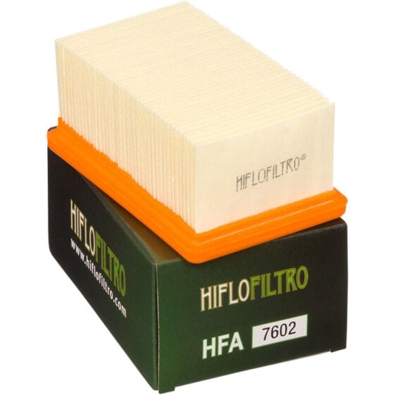 HIFLOFILTRO BMW HFA7602 air filter