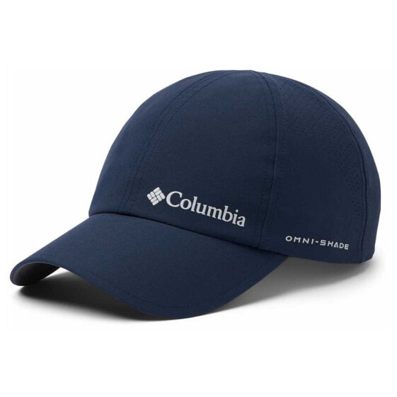 COLUMBIA Silver Ridge III Cap