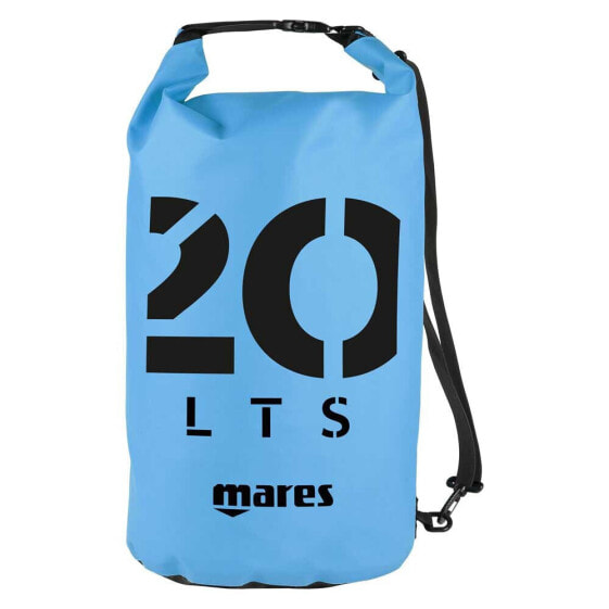 MARES AQUAZONE Seaside 20L Dry Pack