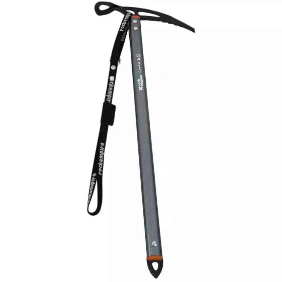 Ледовый инструмент для альпинизма ROCK EMPIRE Chackan Ice Axe 440 г 55/60/65 см