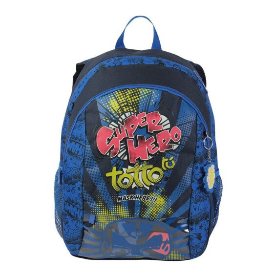 TOTTO Modok Backpack