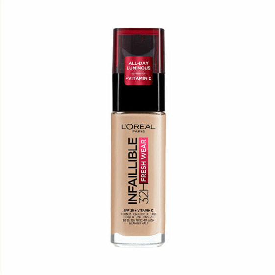 Тональный крем L'Oreal Paris Infaillible SPF 25 30 мл.