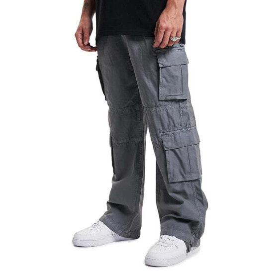 DEF DFCP052 cargo pants