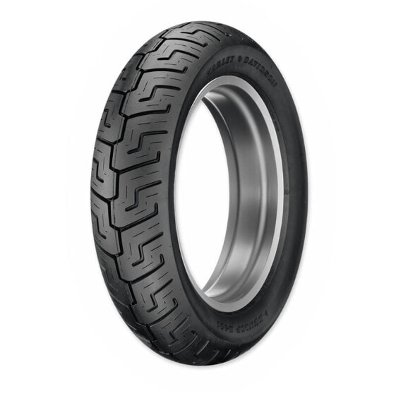 DUNLOP D401 71H TL M/C Harley-Davidson Custom Tire