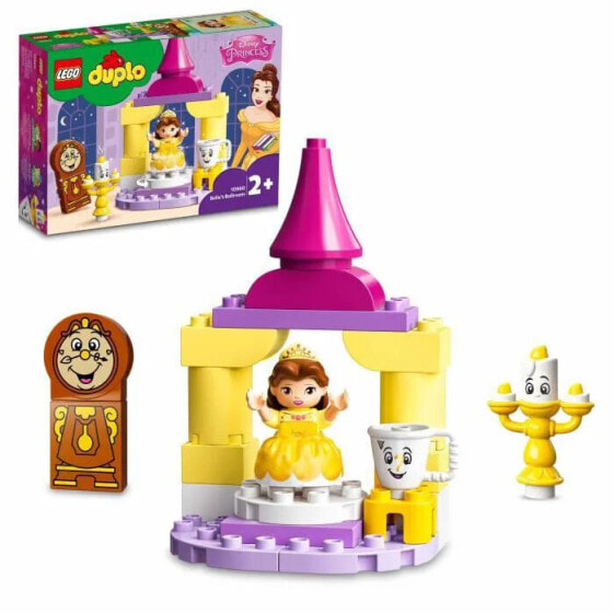 LEGO Duplo Sala balowa Belli (10960)