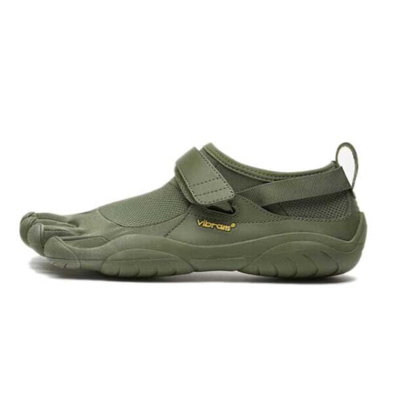 VIBRAM FIVEFINGERS KSO Vintage hiking shoes