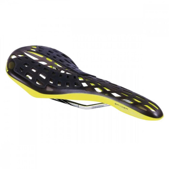 TIOGA Spyder Outland CrMo saddle