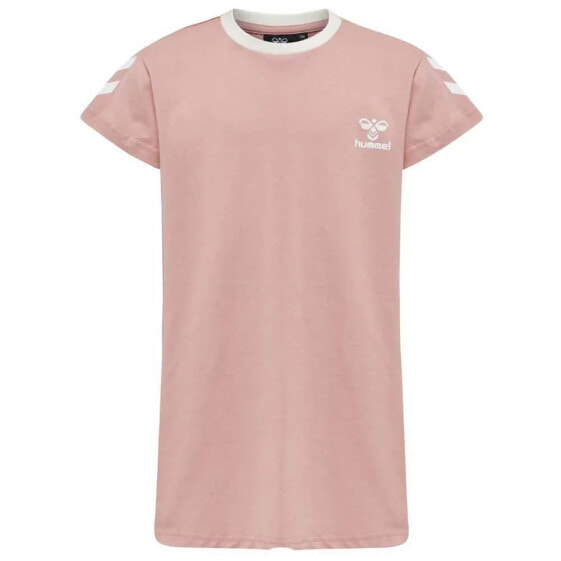 HUMMEL Mille short sleeve T-shirt