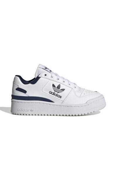 Forum Bold J Kadın Günlük Ayakkabı Sneaker Beyaz