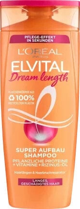 Shampoo Dream Length, 250 ml