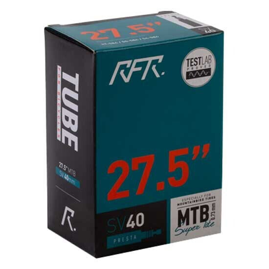 RFR Presta 40 mm Super Lite 0.73 mm inner tube