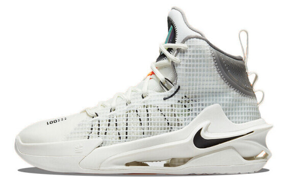 Nike Air Zoom G.T. Jump CZ9907-101 Basketball Sneakers