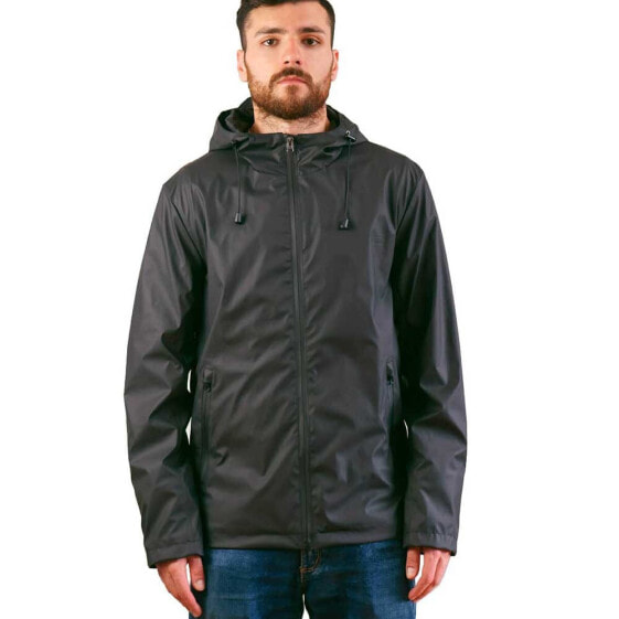 TJ Marvin J01 Rain Jacket