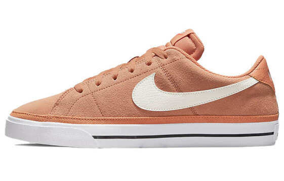 Кроссовки Nike Court Legacy Suede DH0956-200