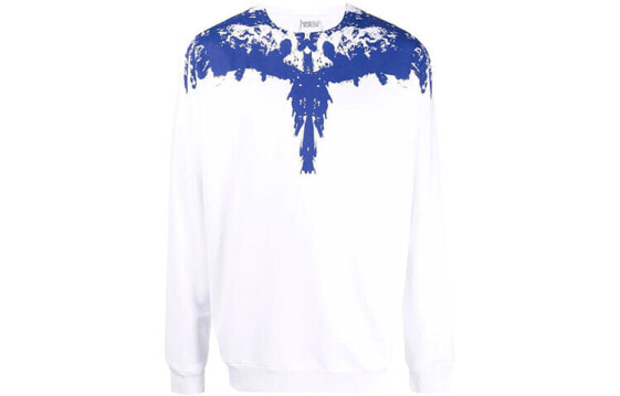 Худи Marcelo Burlon FW21 CMBA009F21FLE0040145