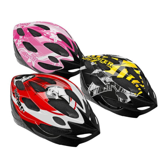 SPORT ONE Junior Urban Helmet