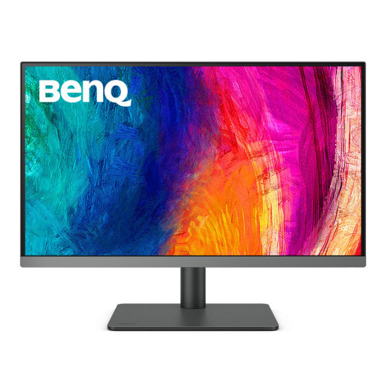 Игровой монитор BenQ DesignVue PD2706U 4K Ultra HD 27" 60 Hz