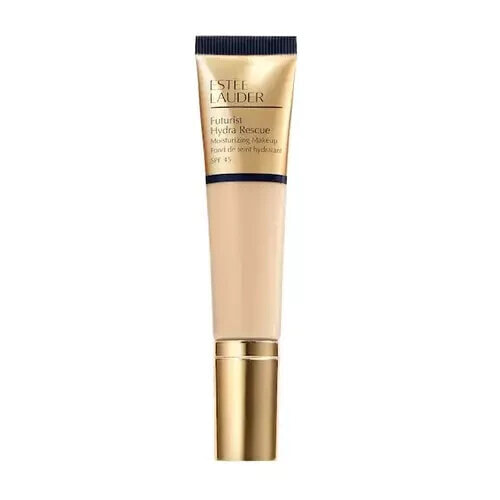 Estée Lauder Futurist Hydra Rescue Foundation