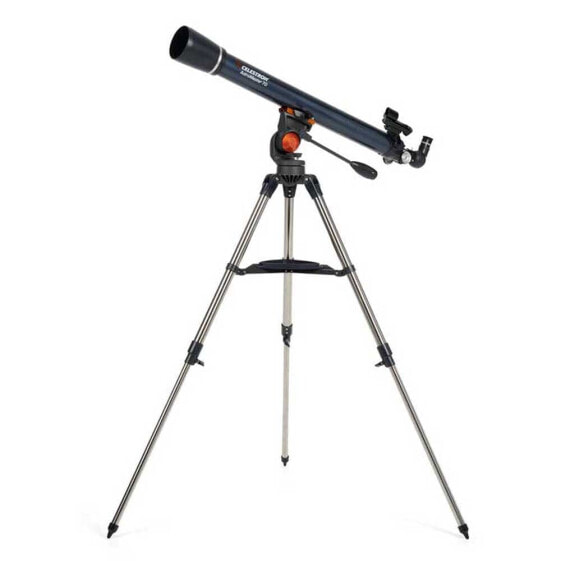 CELESTRON AstroMaster 70 AZ Telescope