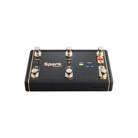 Positive Grid Spark Control X B-Stock