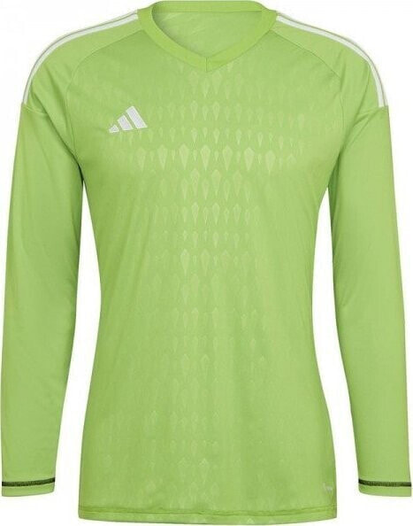 Adidas Koszulka bramkarska adidas Tiro 23 Competition Long Sleeve Goalkeeper Jersey M HK7693, Rozmiar: L