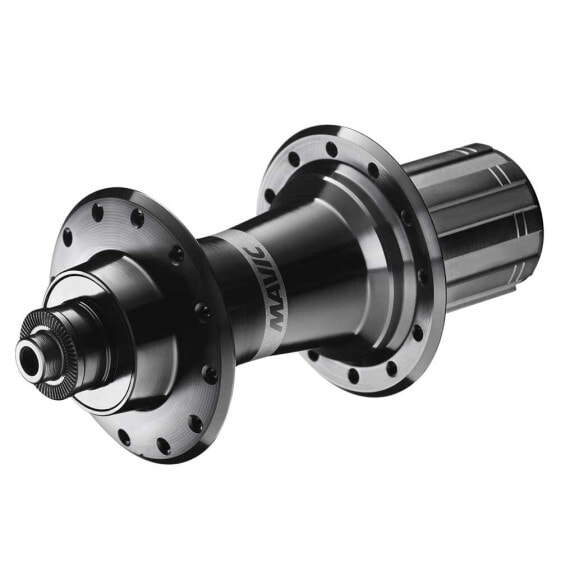 MAVIC MR801 CL Road Rear Hub