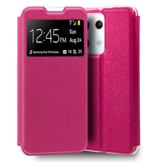 COOL Xiaomi Redmi Note 13 Pro 5G flip phone case