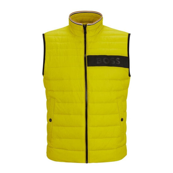 BOSS Darolan Vest