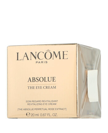 Lancôme Absolue The Eye Cream (20 ml)