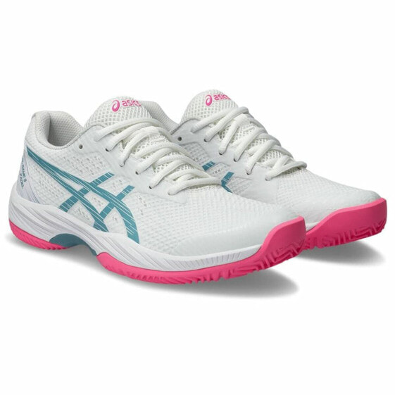 Кроссовки женские Asics Gel-Game 9 Белые