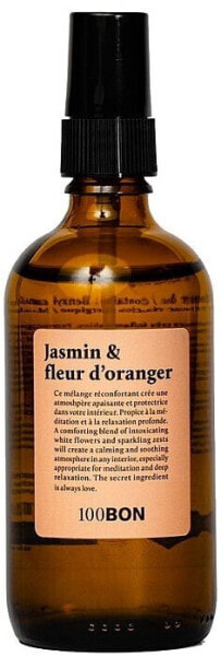 100BON Jasmin & Fleur d’Oranger