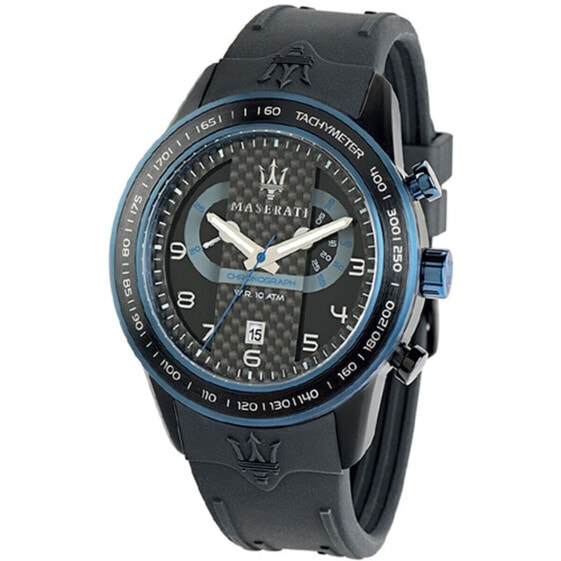 Часы Мужские Maserati R8871610002
