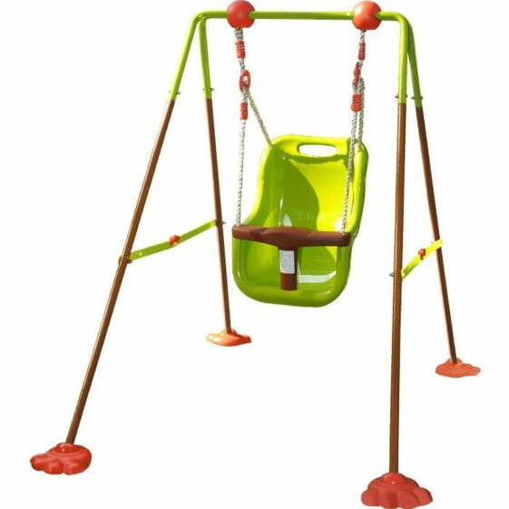 Качели SOULET Swing Зеленый