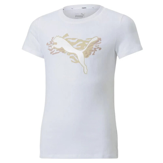 PUMA Alpha T-shirt