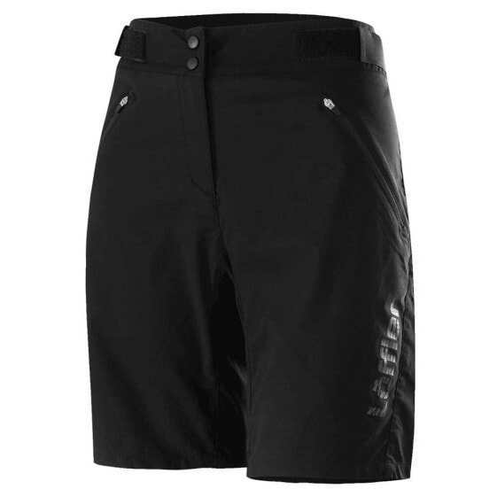 LOEFFLER Swift Comfort Stretch Light shorts