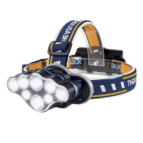 TM ELECTRON TMTOR025 Headlight