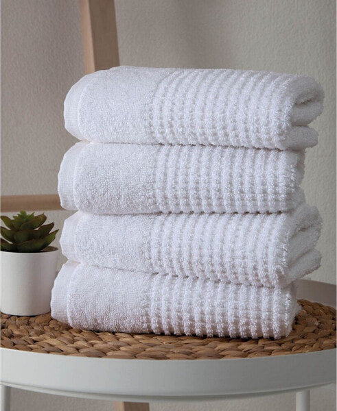 Sorano Collection Hand Towels 4-Pack