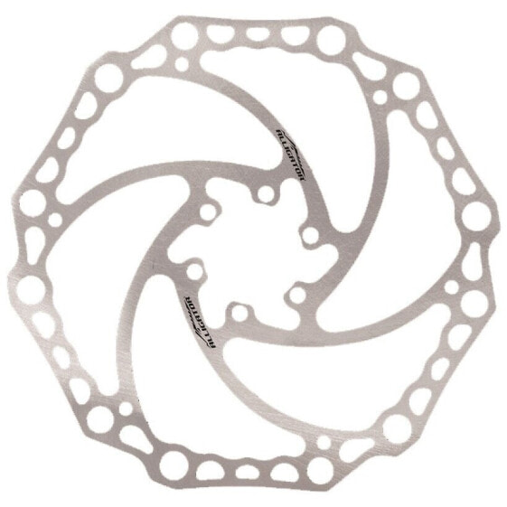 ALLIGATOR Rotor brake disc