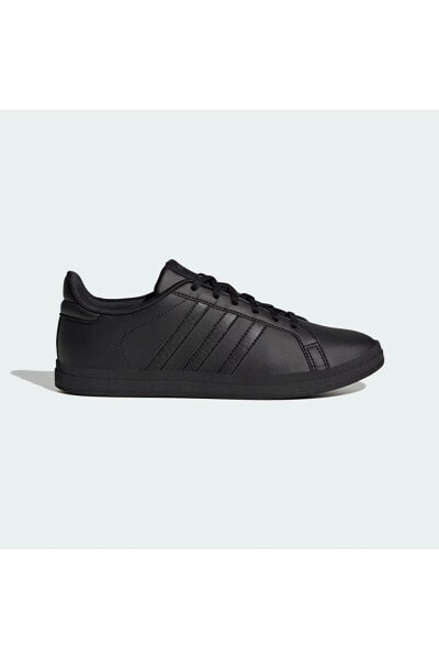 Кроссовки Adidas Courtpoint Black Daily