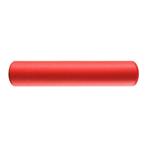 Грипсы велосипедные XON 32 мм Silicone Red