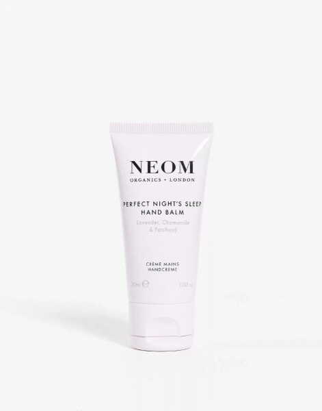 NEOM Perfect Night's Sleep Hand Balm 30ml