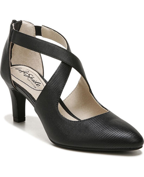 Women's Giovanna 3 Dress Pumps