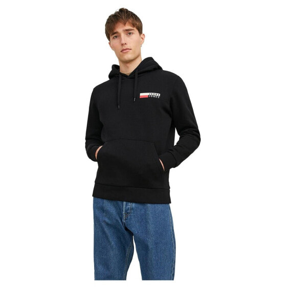 JACK & JONES Corp Logo Play hoodie