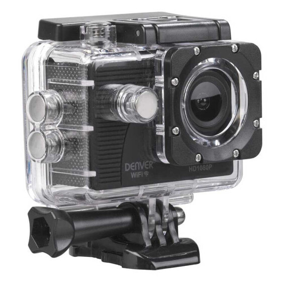 DENVER ACT-5051W 1080P action camera