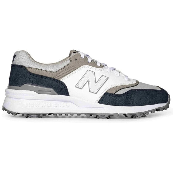 Кроссовки New Balance GOLF 997 SL