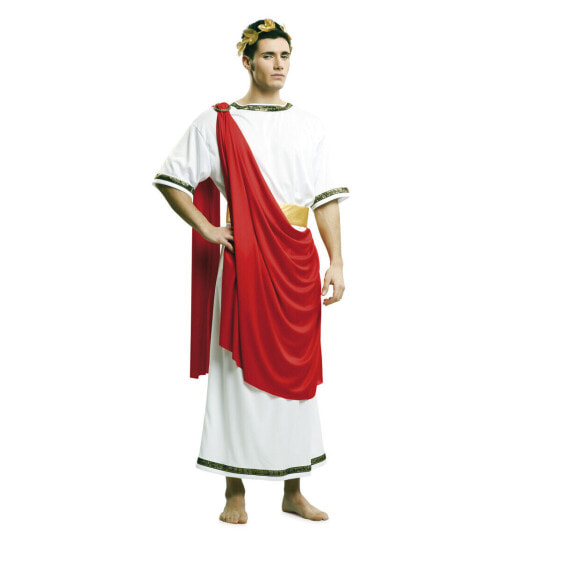 Маскарадные костюмы для взрослых My Other Me Cesar Римский император (3 Предметы)