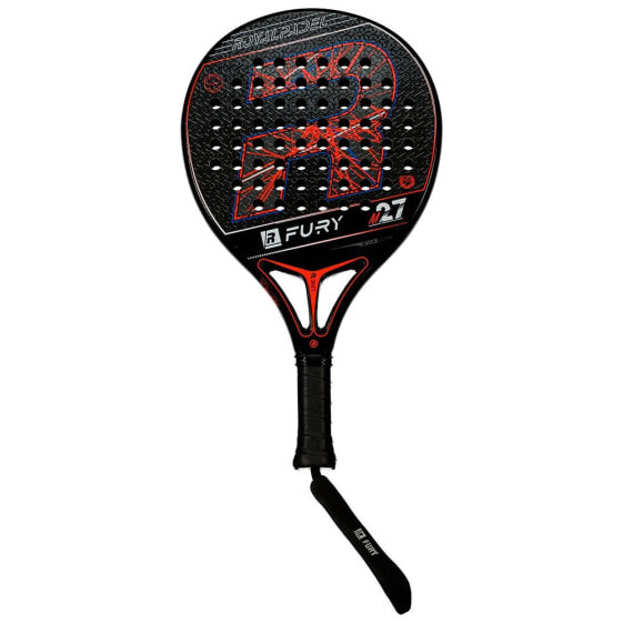 ROYAL PADEL M27 R Fury padel racket